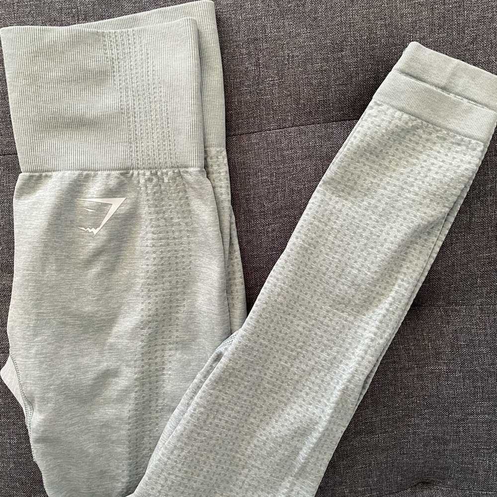 Gymshark Vital Seamless leggings